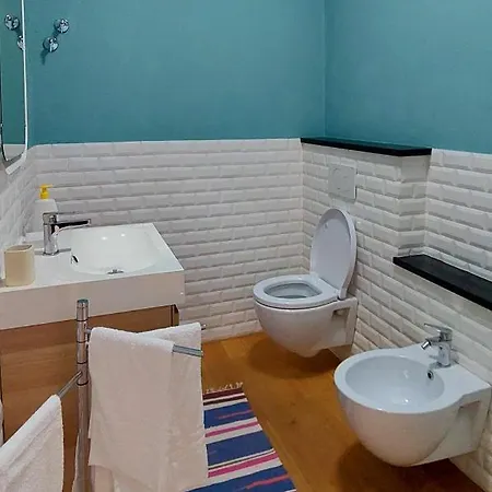 Ti Racconto Di Un Sogno - Cielo & Terra Guest house *