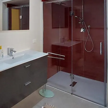 Ti Racconto Di Un Sogno - Cielo & Terra Guest house *