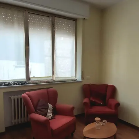 Ti Racconto Di Un Sogno - Cielo & Terra Guest house *